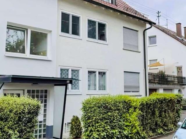 Haus kaufen in Bahnhof, Möglingen