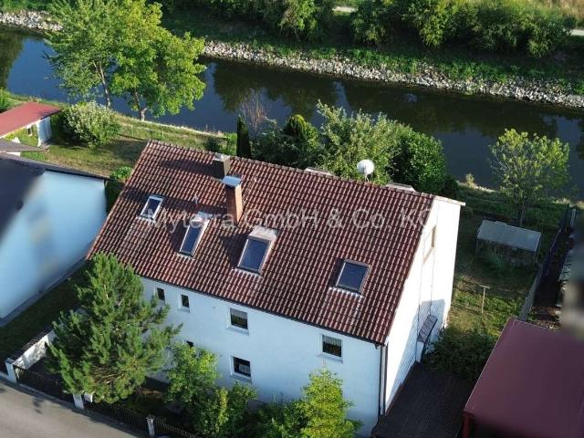 Haus kaufen in Moosburg, Landkreis Freising