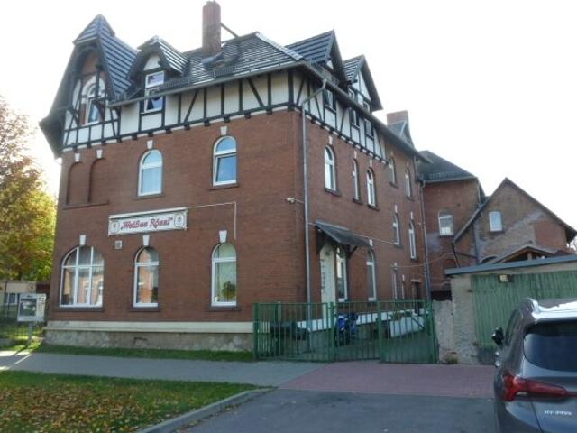 Haus kaufen in Bad Kösen, Sachsen-Anhalt