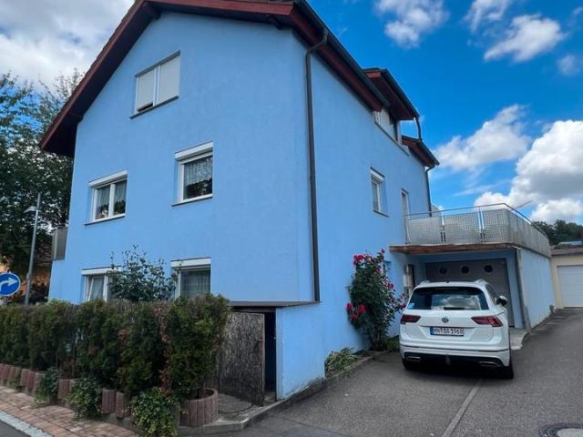 Haus kaufen in Neckarsulm, Baden-Württemberg