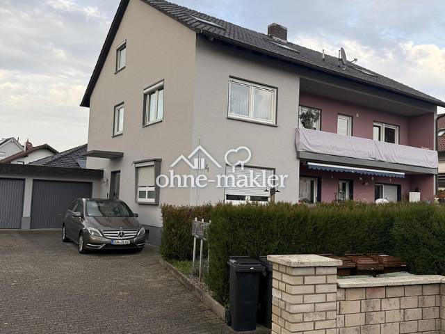 Haus kaufen in Neupotz, Rheinland-Pfalz
