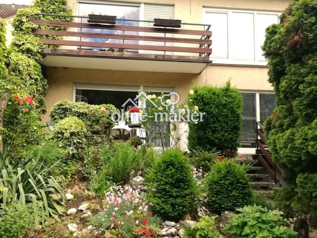 Haus kaufen in Nieder-Olm, Landkreis Mainz-Bingen