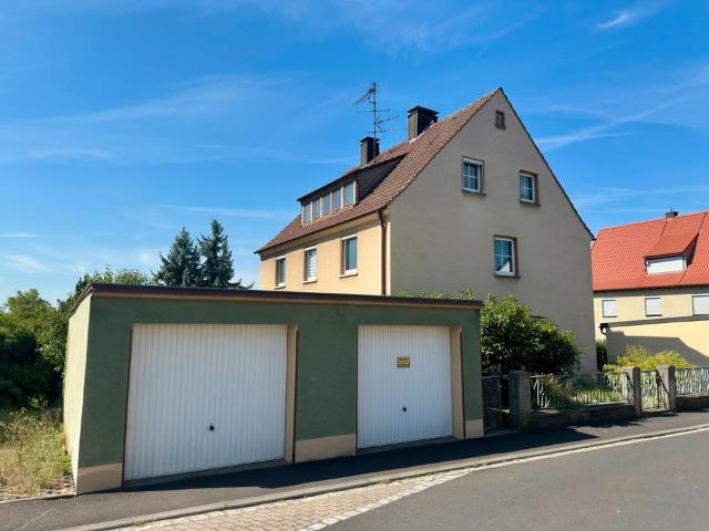 Haus kaufen in Oberwerrn, Niederwerrn