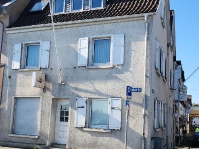 Haus kaufen in Nierstein, Rheinland-Pfalz