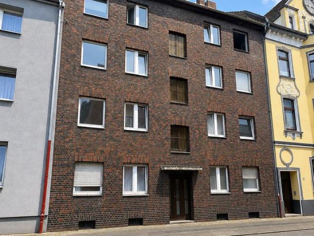 Haus kaufen in Oberhausen, Nordrhein-Westfalen