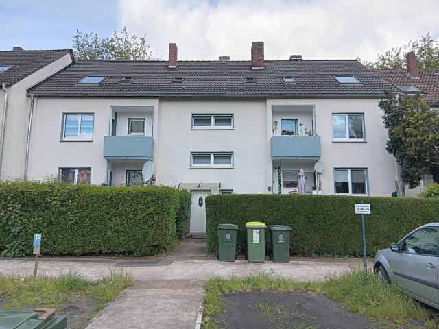 Haus kaufen in Osterfeld, Oberhausen