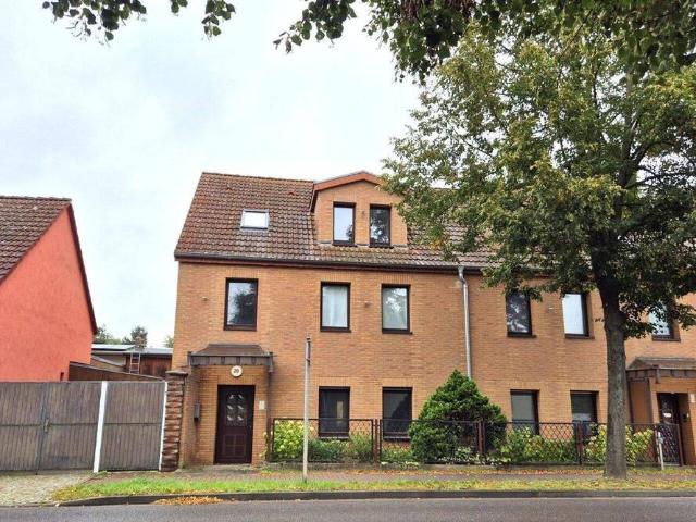 Haus kaufen in Oderberg, Brandenburg
