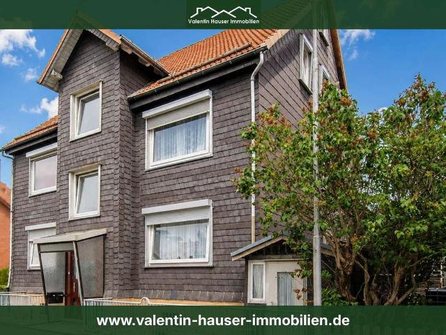 Haus kaufen in Oker, Goslar