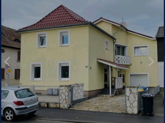 Haus kaufen in Osthofen, Rheinland-Pfalz