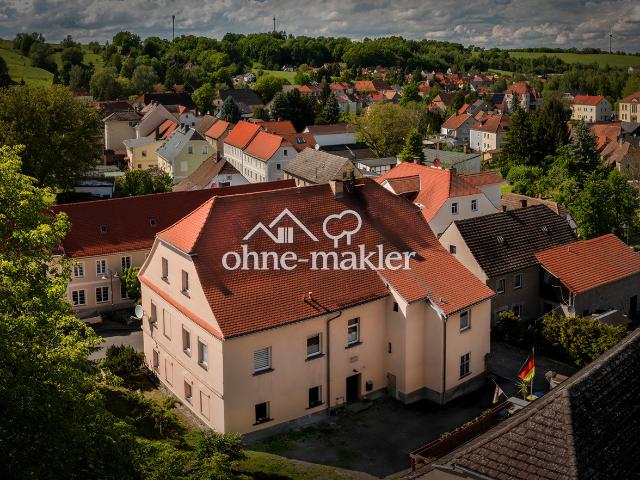 Haus kaufen in Ostritz, Sachsen