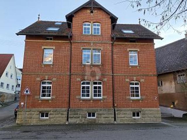 Haus kaufen in Besigheim