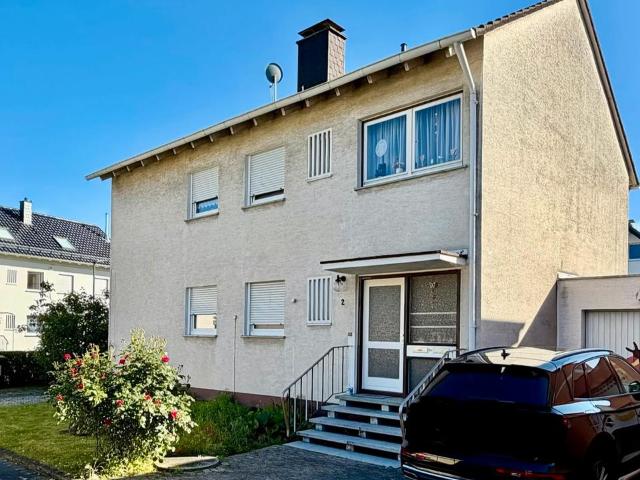 Haus kaufen in Paderborn
