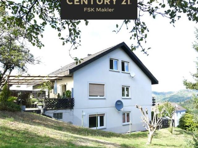 Haus kaufen in Bühlertal, Baden-Württemberg