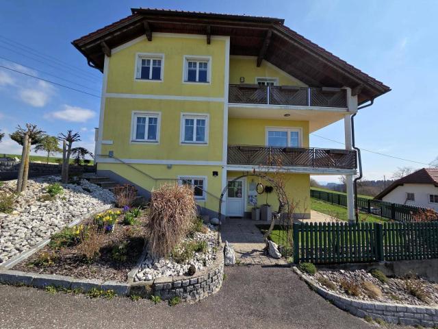 Haus kaufen in Rechberg, Oberösterreich