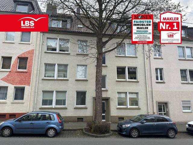 Haus kaufen in Recklinghausen, Nordrhein-Westfalen