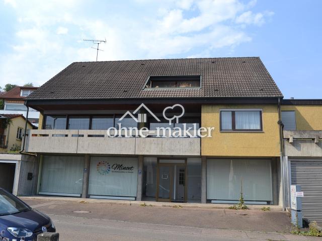 Haus kaufen in Geradstetten, Rems-Murr-Kreis