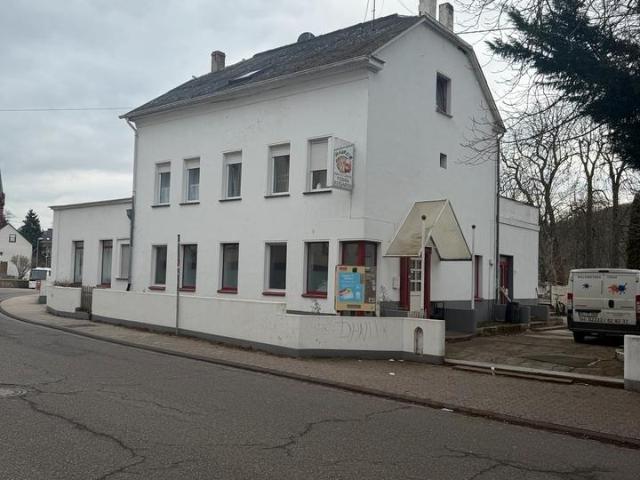 Haus kaufen in Arienheller, Rheinbrohl