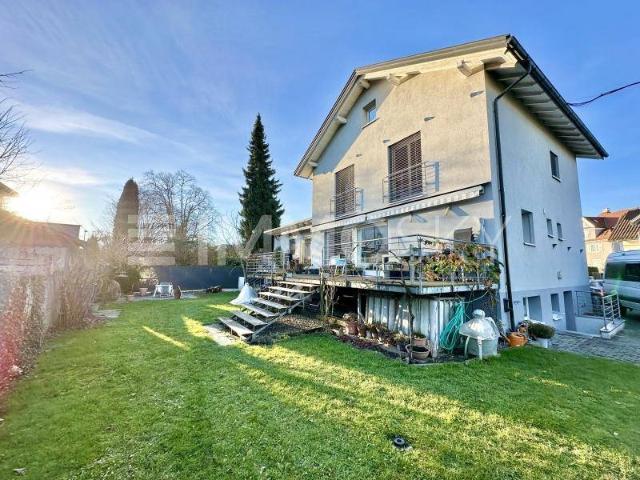 Haus kaufen in Lustenau