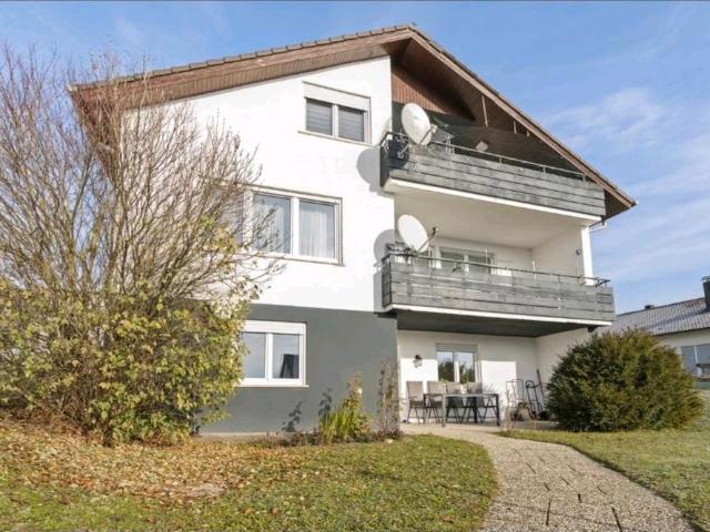 Haus kaufen in Rottenburg