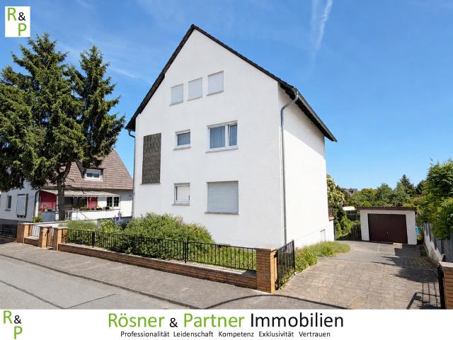 Haus kaufen in Trebur, Hessen