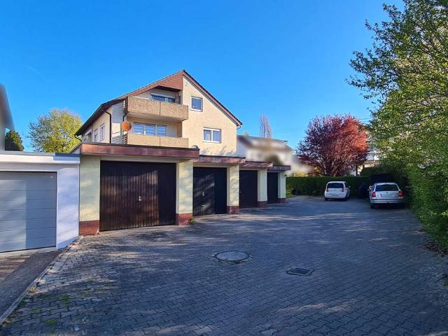Haus kaufen in Althengstett, Landkreis Calw