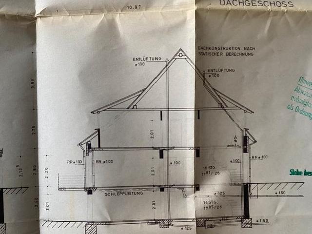 Haus kaufen in Alt-Georgsmarienhütte, Georgsmarienhütte