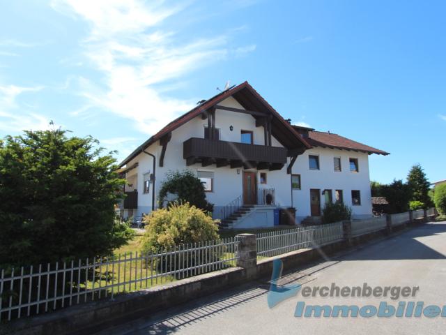Haus kaufen in Offenberg, Bayern