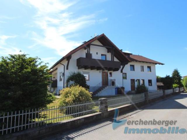 Haus kaufen in Offenberg, Bayern