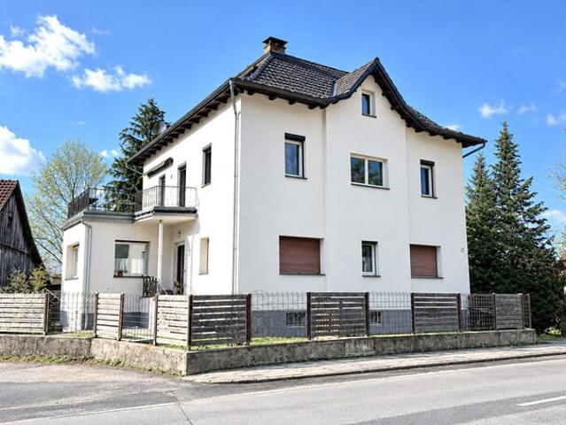 Immobilie kaufen in Hohenems, Bezirk Dornbirn