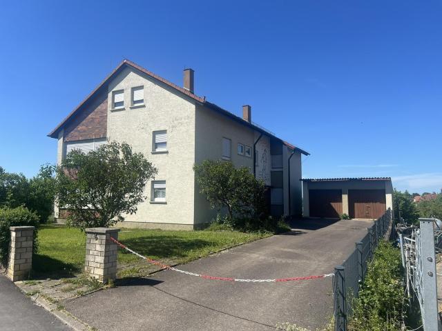 Haus kaufen in Eschenbach, Baden-Württemberg