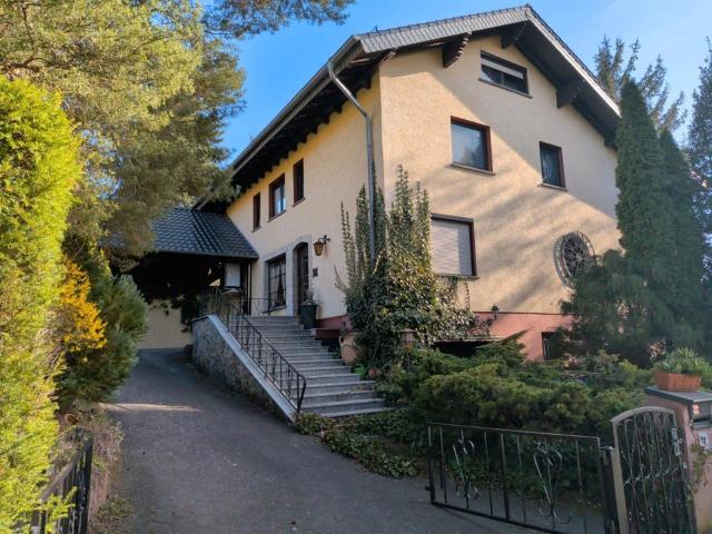 Haus kaufen in Weilar, Wartburgkreis
