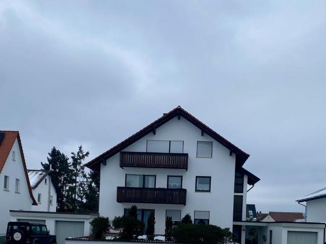 Haus kaufen in Sulzbach, Bayern