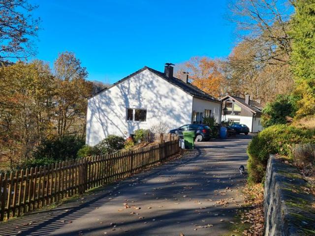 Haus kaufen in Linscheid, Schalksmühle