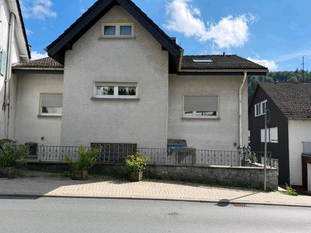 Haus kaufen in Schmitten