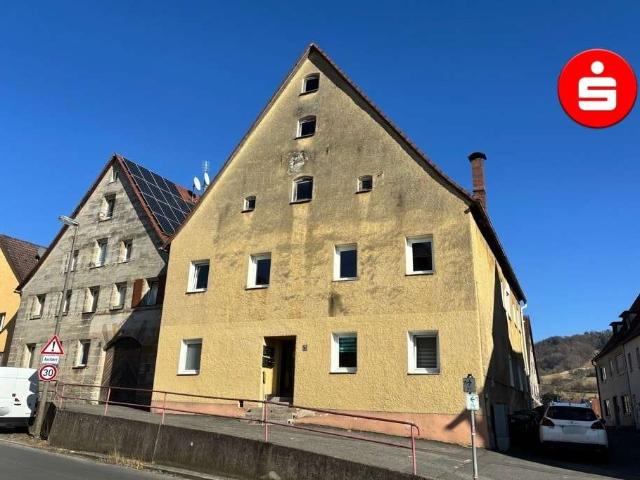 Haus kaufen in Schnaittach, Landkreis Nürnberger Land