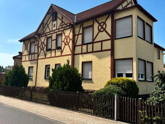 Haus kaufen in Georgenthal, Thüringen