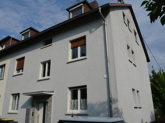 Haus kaufen in Sachsenhausen, Hessen