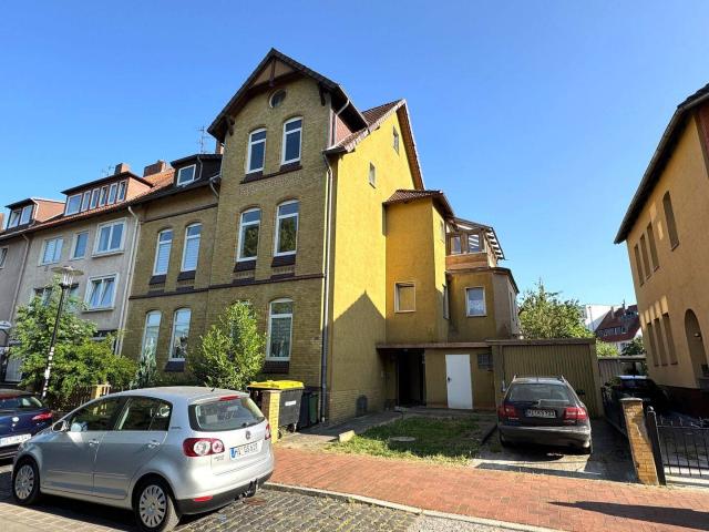 Haus kaufen in Hildesheim
