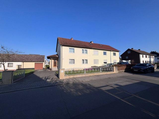 Haus kaufen in Lampertheim, Hessen