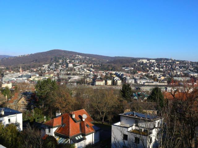 Haus kaufen in KG Ober St. Veit, Wien
