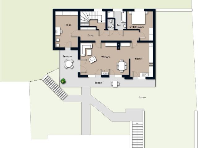 Haus kaufen in Schwarzach im Pongau, Salzburg