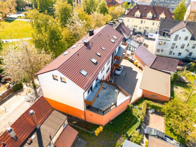 Haus kaufen in Villingen-Schwenningen