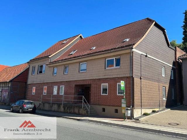 Haus kaufen in Rhüden, Seesen