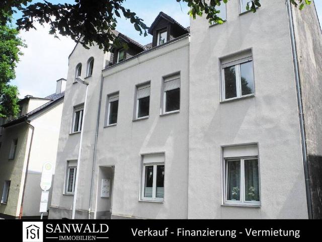 Haus kaufen in Gerthe, Bochum