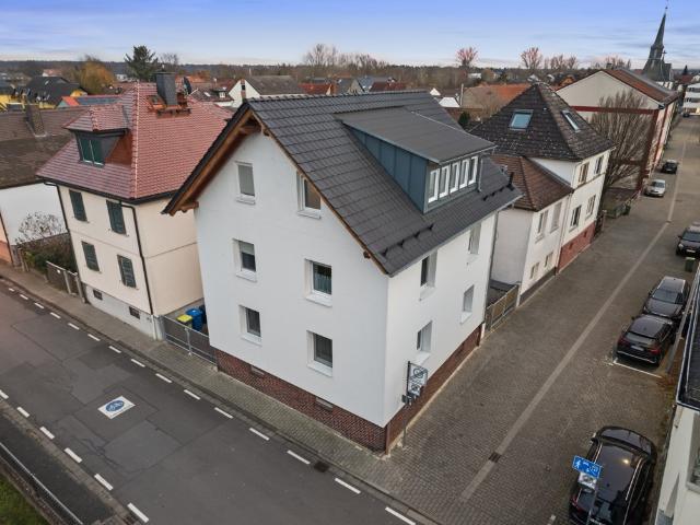 Haus kaufen in Jügesheim, Rodgau