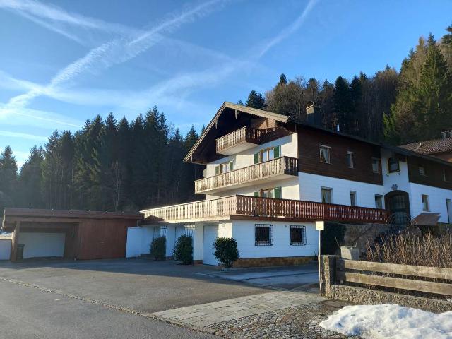 Haus kaufen in Siegsdorf, Landkreis Traunstein