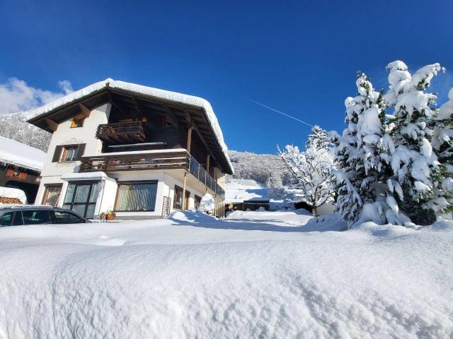 Haus kaufen in Dalaas, Untermarias