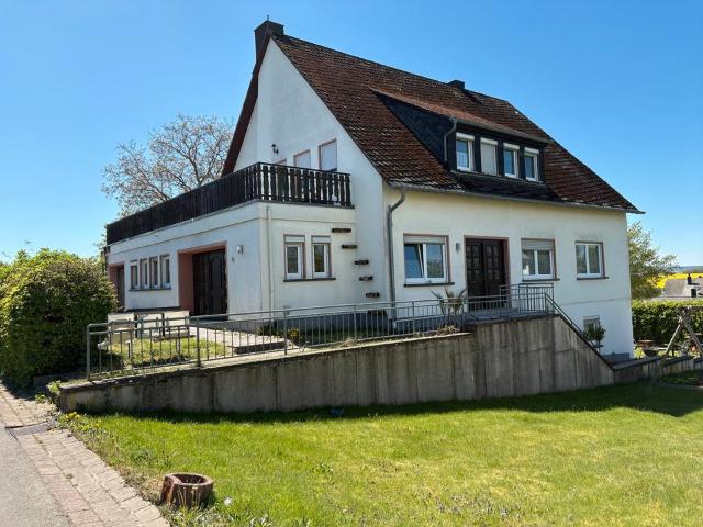 Haus kaufen in Thalfang, Rheinland-Pfalz