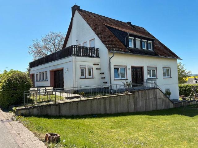 Haus kaufen in Thalfang, Rheinland-Pfalz