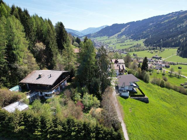Haus kaufen in Wildschönau, Tirol